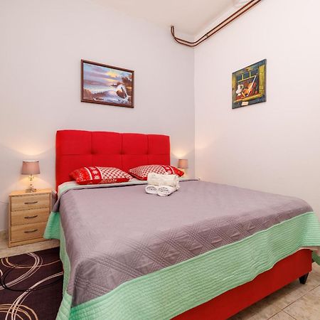 Stupar Apartamento Crikvenica Exterior foto