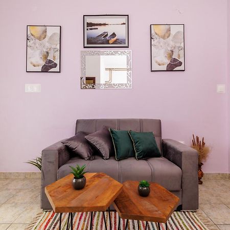 Stupar Apartamento Crikvenica Exterior foto