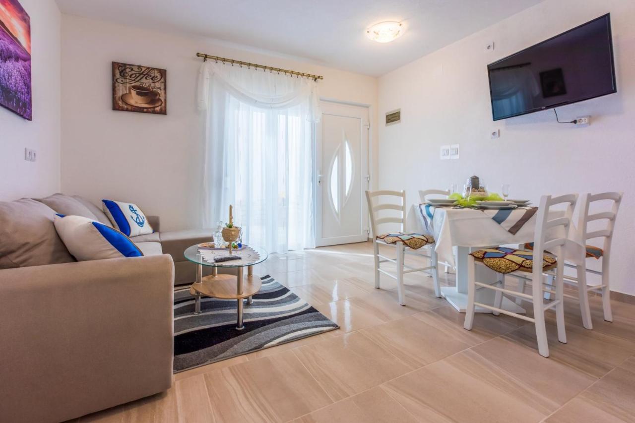Stupar Apartamento Crikvenica Quarto foto