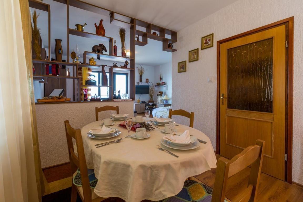Stupar Apartamento Crikvenica Quarto foto