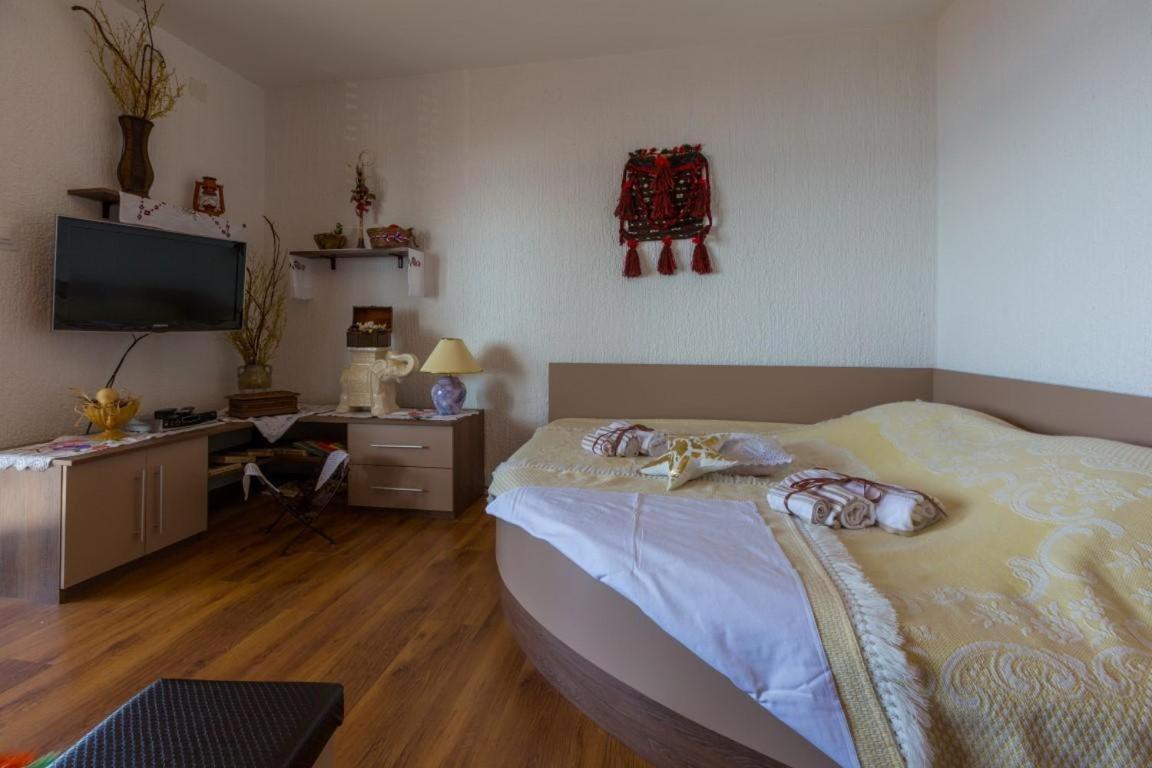 Stupar Apartamento Crikvenica Quarto foto