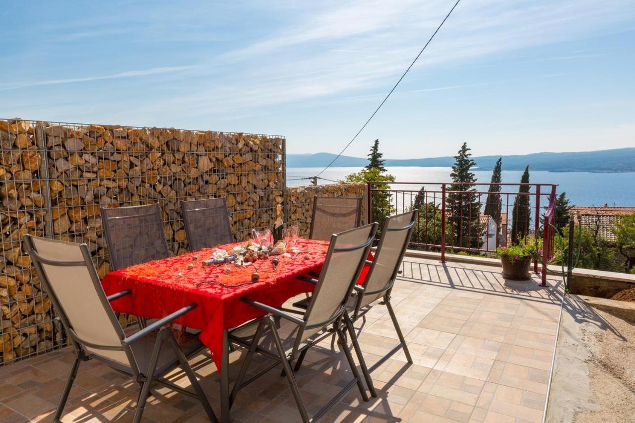 Stupar Apartamento Crikvenica Quarto foto