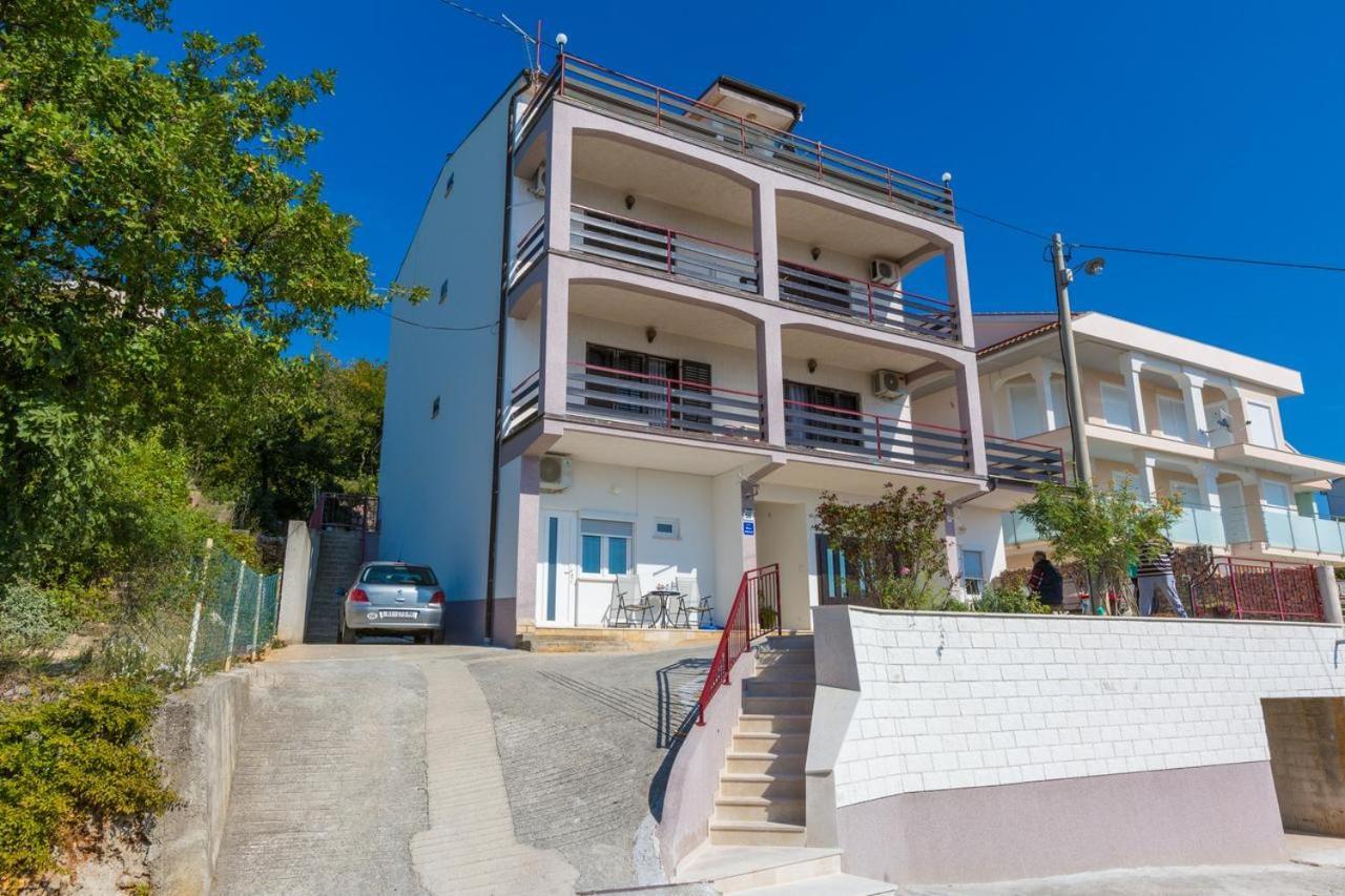 Stupar Apartamento Crikvenica Quarto foto