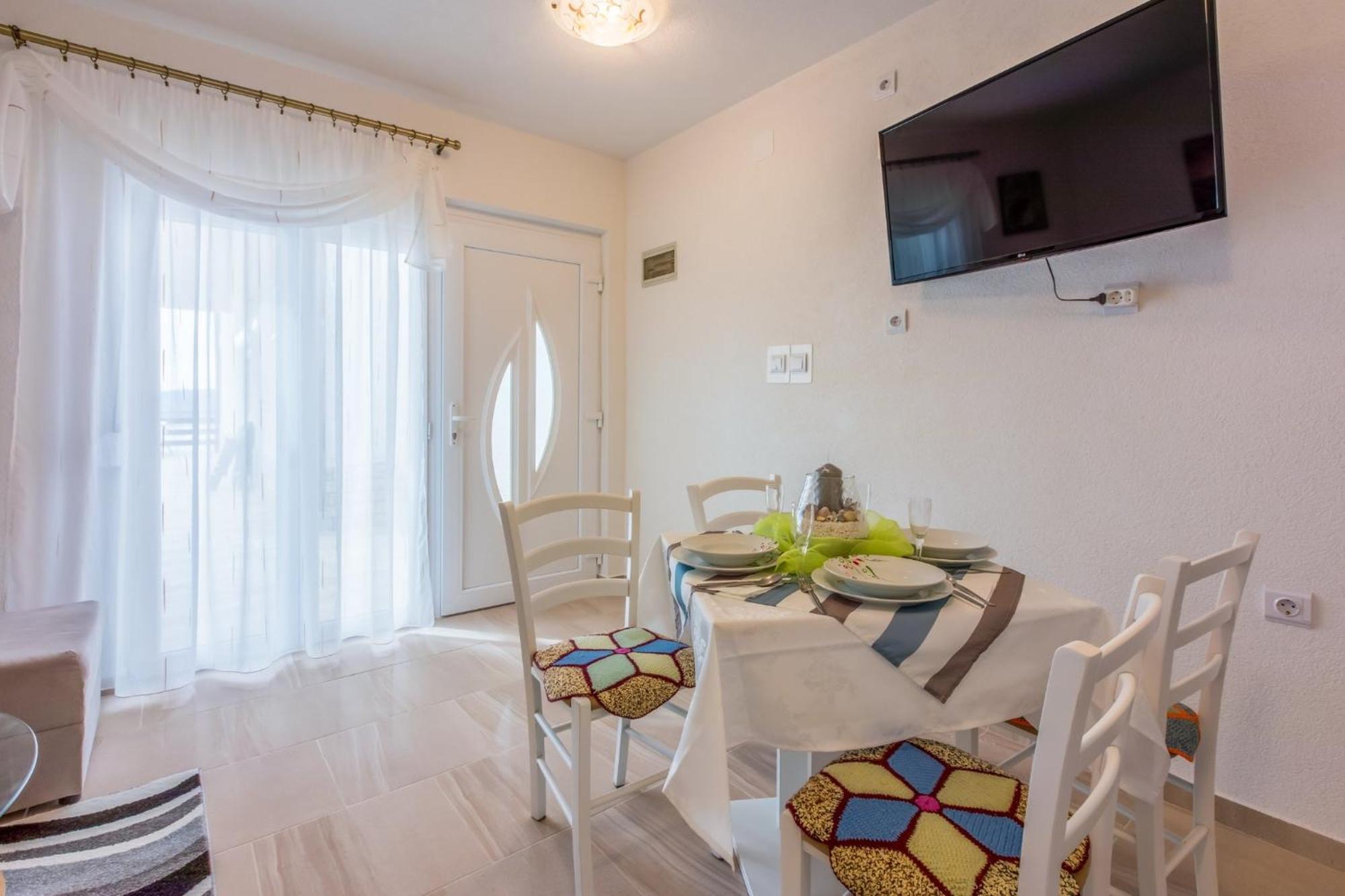 Stupar Apartamento Crikvenica Quarto foto